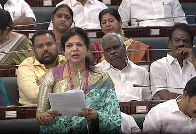 Budget 2026: No expected announcements for farmers; a major disappointment – ​​Sowmiya Anbumani