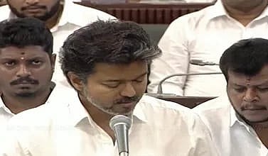 CM moves a special resolution in the Assembly against the delimitation of constituencies