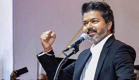 international Youth Day: Overcome challenges, achieve milestones, —CM vijay