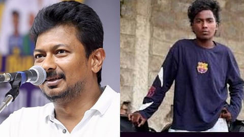 Coimbatore college student murder case: Udhayanidhi insists government must take responsibility