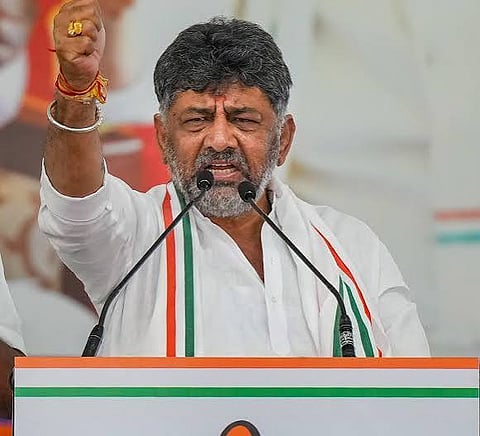 Another State Government Should Not Interfere in the Affairs of a State" – Karnataka Chief Minister Emphasizes