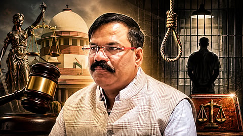 "Death sentences handed down to 22 people in 4 months": Muzaffarnagar fast-track court cases transferred