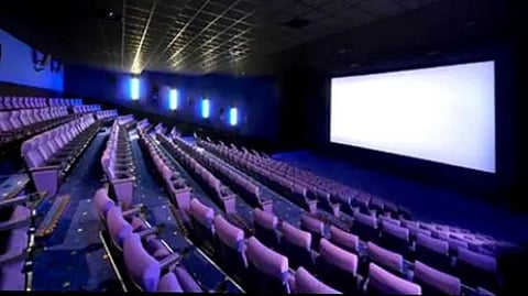 Tamil Film Producers Council announced, due to OTT controversy, release of new films, 