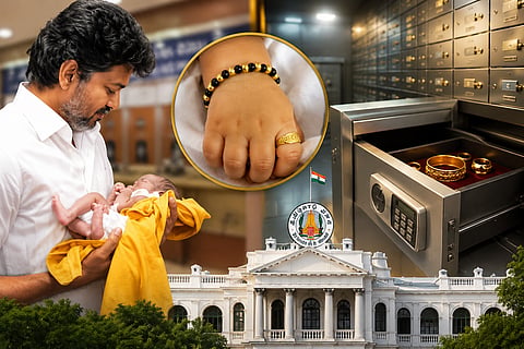 'Thai Maman Thanga Mothiram' Scheme