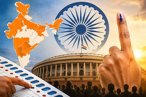 One Nation, One Election