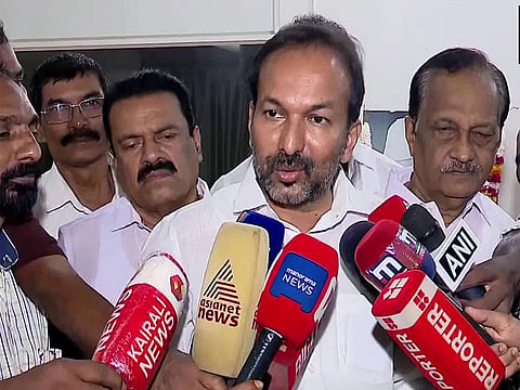 Kerelam minister informed that keralam cinema board will get industrial department recogniation

