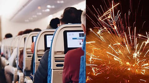 Airfares Soar Ahead of Diwali Festival! – Passengers Shocked by Steep Ticket Price Hikes"