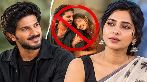  Aishwarya Lekshmi opens up!