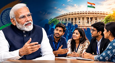 Viksit Bharat 