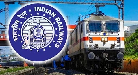 CCEA Approves ₹20,804 Crore Railway Projects: Major Rail Infrastructure Expansion Across 9 States!