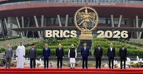 Fake News! Indian Government Clarifies Health Rumours About BRICS Leaders