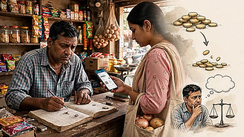 UPI Fees Demystified: Merchant Charges, Exemptions and Practical Challenges