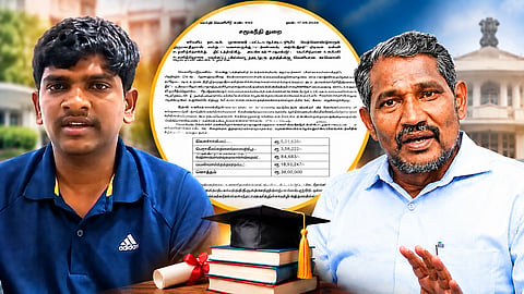 Social Welfare Department Clarification