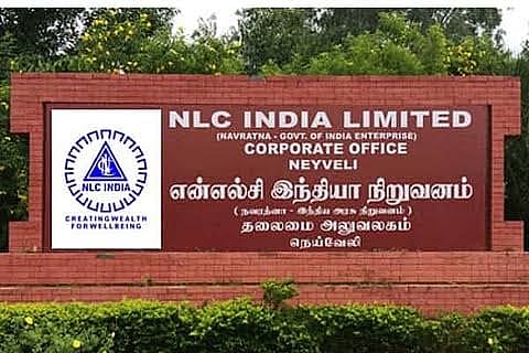 NLC Expansion: Decision Taken to Acquire 5.4 Hectares of Land!