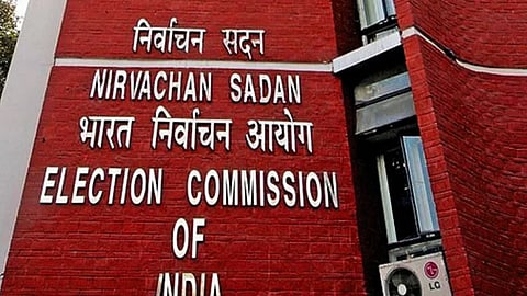 Election Commission Clarifi