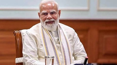 Make in India Scheme Completes 12 Years