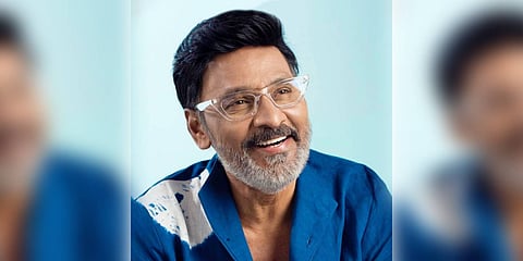 Chennai municipal corporation has decided to keep Director bhagyaraj name for his street 