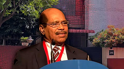 SIT Approaches Public in Gem Veeramani Case, Launches WhatsApp Helpline