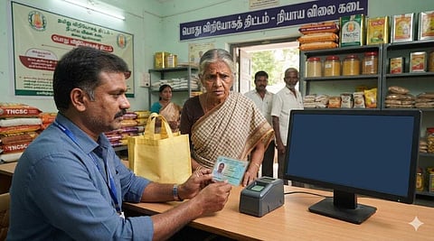 Ration Card E-KYC Rules and 6 Months Inactive Freeze