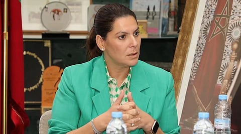 Fatima El Mansouri Becomes Morocco’s First Female Prime Minister