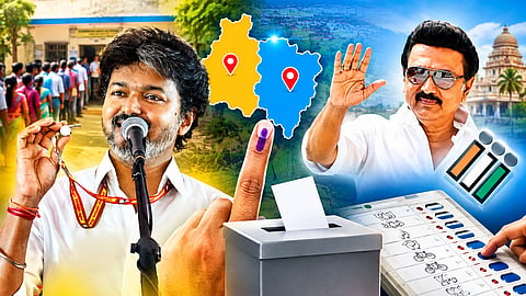 TN Bypoll Code of Conduct and Voting Guidelines Released