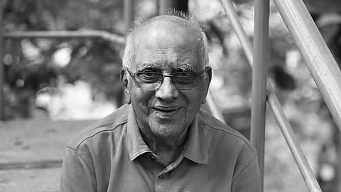 Singeetham Srinivasa Rao Cinema Journey and Legacy