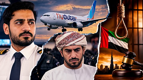 UAE Considers Toughest Punishment in Flydubai Attack Case