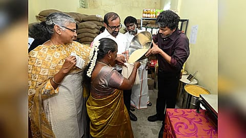 TN Ration Tur Dal Procurement Price Reduced Rs 187 Crore Saved