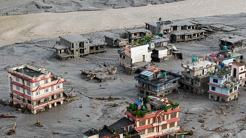 Search and rescue operations concluded in Nepal: Official announcement states 5,285 people are missing!