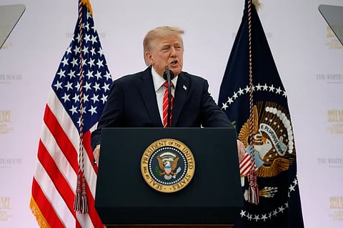 US-Iran Conflict: Trump Weighs Military Options as Midterm Elections Approach