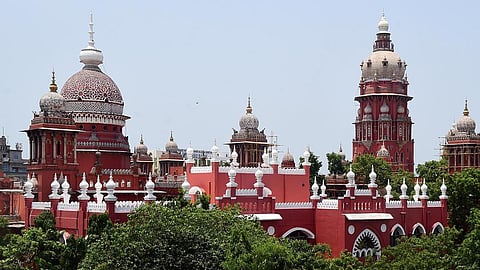 Madras High Court Upholds Speaker’s Decision to Accept Resignations of Six AIADMK MLAs