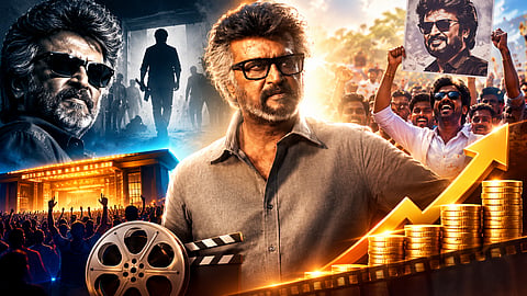 Jailer 2 Box Office First Day Collection Special Article