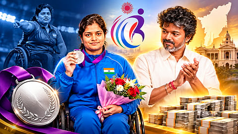 Para Asian Games