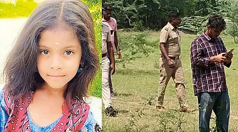 Senji Girl child case Transfer from Tamil Nadu police To CBCID and Investigation on Rapid Mode 