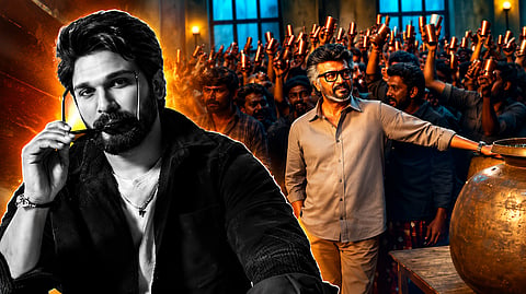 Jailer 2 Allu Arjun Post Controversy Box Office