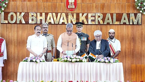 Kerala Governor Om Prakash Mathur’s Orders Heat Up Political Battle