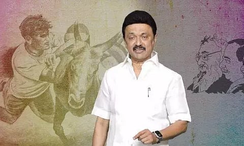 சென்னை சங்கமம் விழாவை இன்று துவக்கி வைக்கிறார் முதல்வர் ஸ்டாலின்...