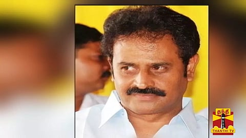 ராமஜெயம் கொலை வழக்கில் இரண்டாம் கட்ட சோதனை தொடங்கியது...