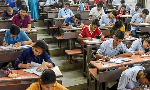 CUET தேர்வு - தமிழக மாணவர்களுக்கு சலுகை