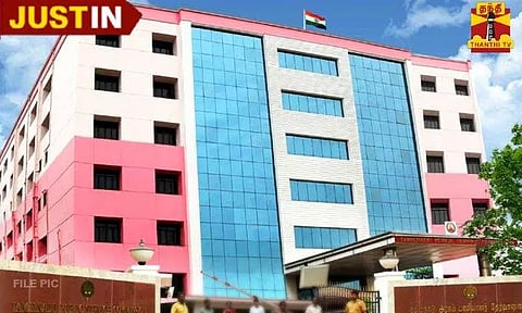 குரூப் 2, குரூப் 2ஏ பணிகளுக்கான முதன்மைத்தேர்வு நிறைவு