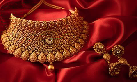 குறைந்தது தங்கம் விலை..