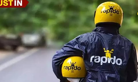 சென்னையில் பெண்கள் மட்டும் இயக்கும் ரேபிடோ அறிமுகம்