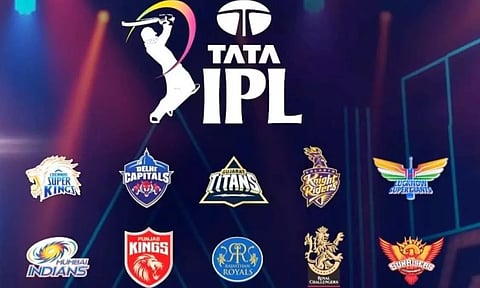 ஐபிஎல் புள்ளி பட்டியல் 2023 | IPL Points Table 2023