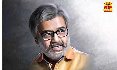 சின்ன கலைவாணர் பத்மஸ்ரீ விவேக்-கின் 2ம் ஆண்டு நினைவு நாள் இன்று