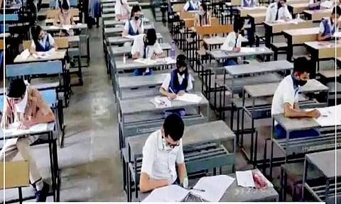 தமிழகம், புதுச்சேரியில் 10ம் வகுப்பு பொதுத்தேர்வுகள் இன்றுடன் முடிவடைகிறது