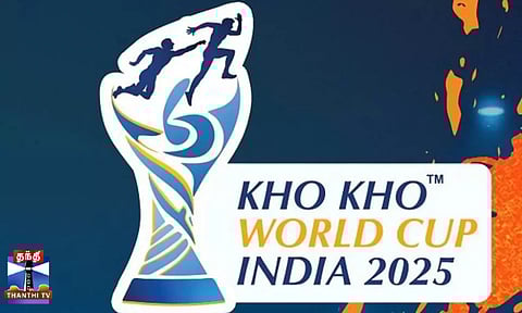 உலகக்கோப்பை கோ-கோ- அரையிறுதியில் இந்தியா