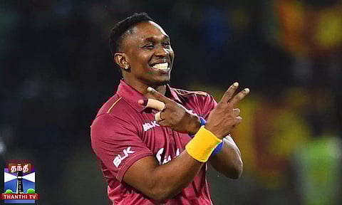 டிஜே பிராவோவோட அடுத்த சாம்பியன் பாட்டு LOADING