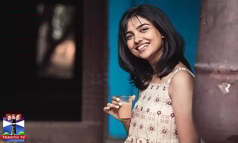 வாத்தி கம்மிங் - விஷ்ணு விஷால், மமிதா பைஜு உற்சாக நடனம்