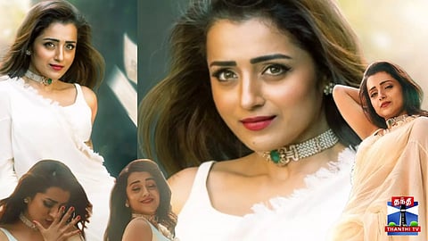 "தக் லைஃப்" படத்தின் 2வது பாடல் வெளியீடு