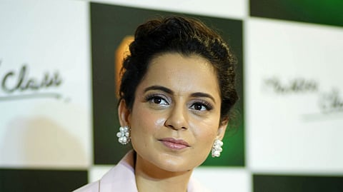 The Mumbai Police issued summons to Kangana and her sister Rangoli Chandel